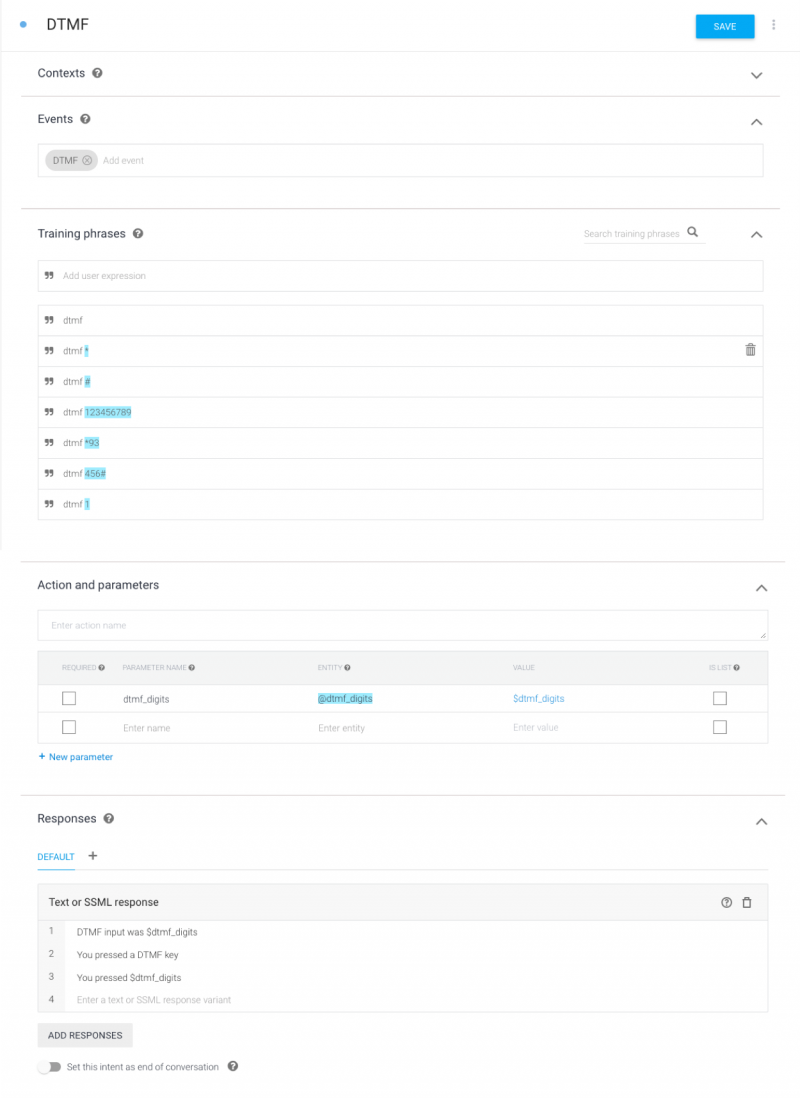 Voximplant's Dialogflow Connector: 2019 Review