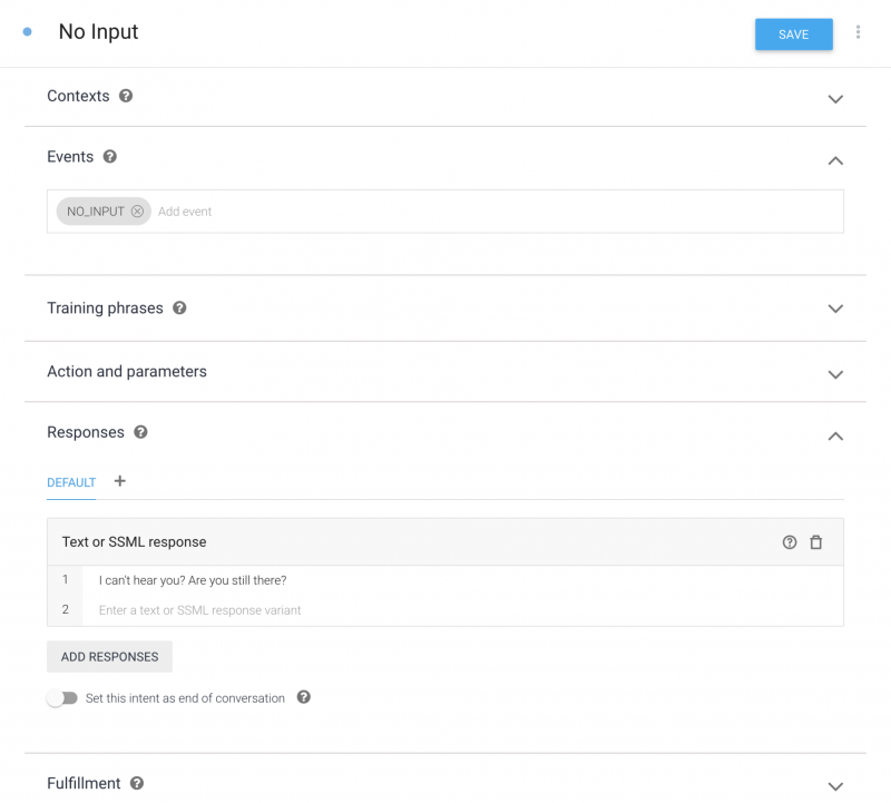 Voximplant's Dialogflow Connector: 2019 Review