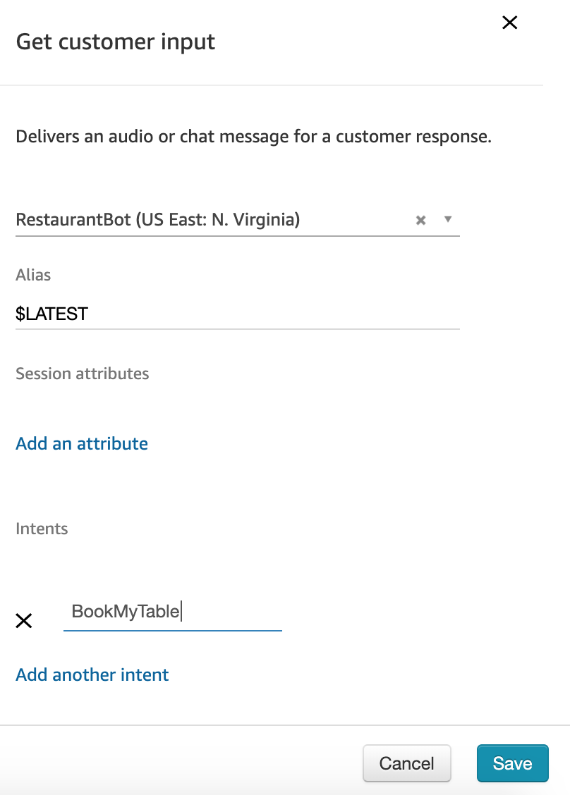 Build a Conversational IVR with Amazon’s Lex and Connect in 45 minutes