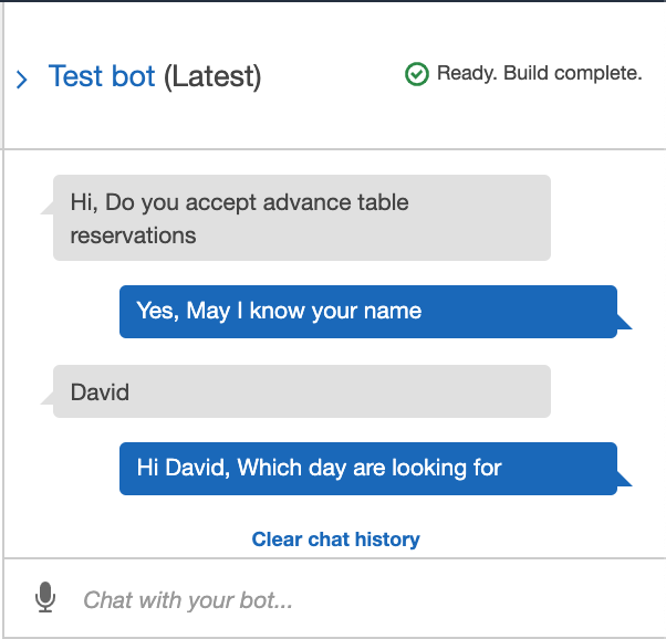 Build a Conversational IVR with Amazon’s Lex and Connect in 45 minutes