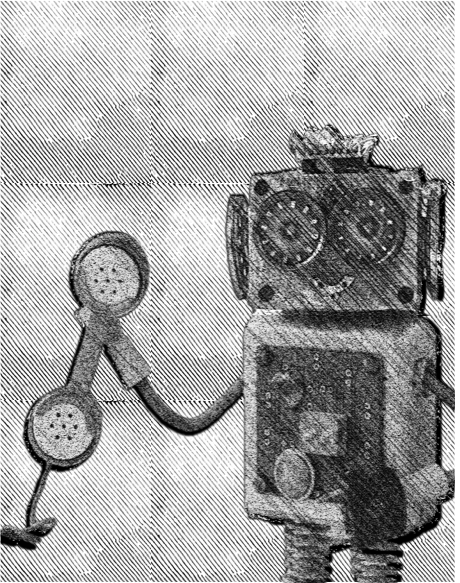 Building a Voicebot IVR with Dialogflow