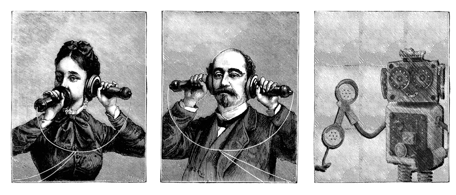 3 Methods for Connecting a Phone Call to Dialogflow